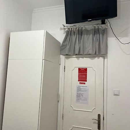 Suites Antonio Pedro Lisboa المظهر الخارجي الصورة