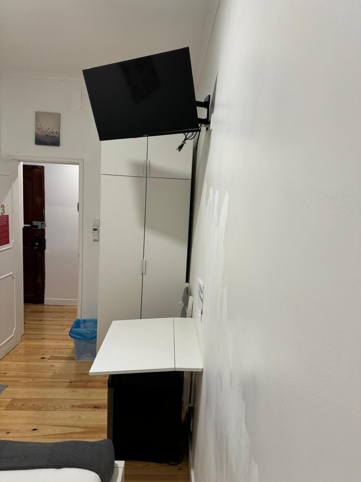 Suites Antonio Pedro Lisboa المظهر الخارجي الصورة