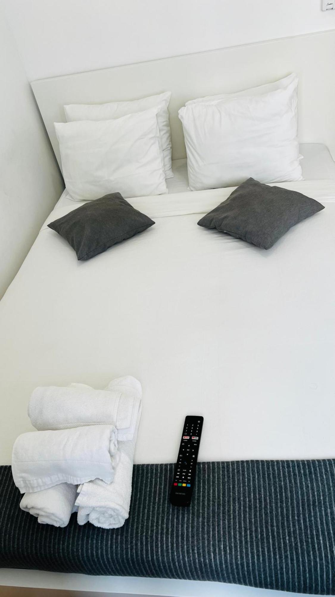 Suites Antonio Pedro Lisboa المظهر الخارجي الصورة