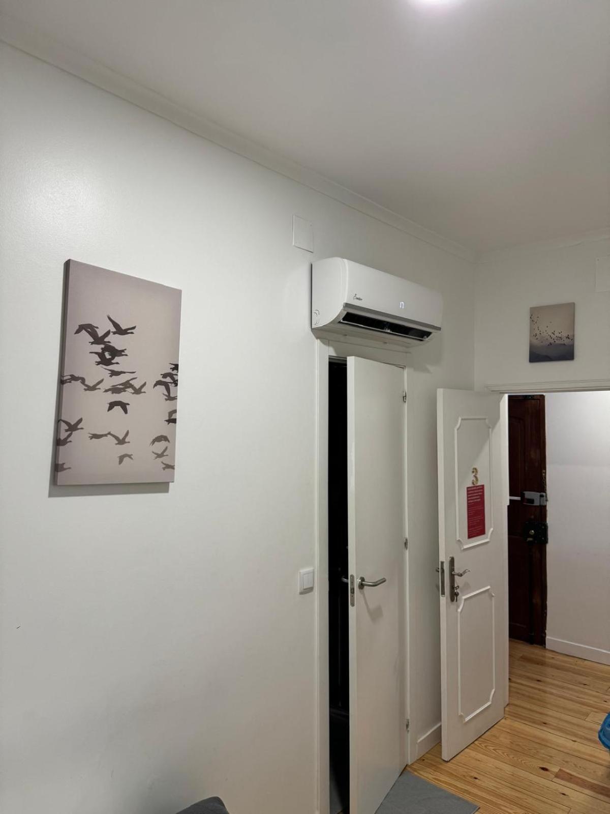 Suites Antonio Pedro Lisboa المظهر الخارجي الصورة