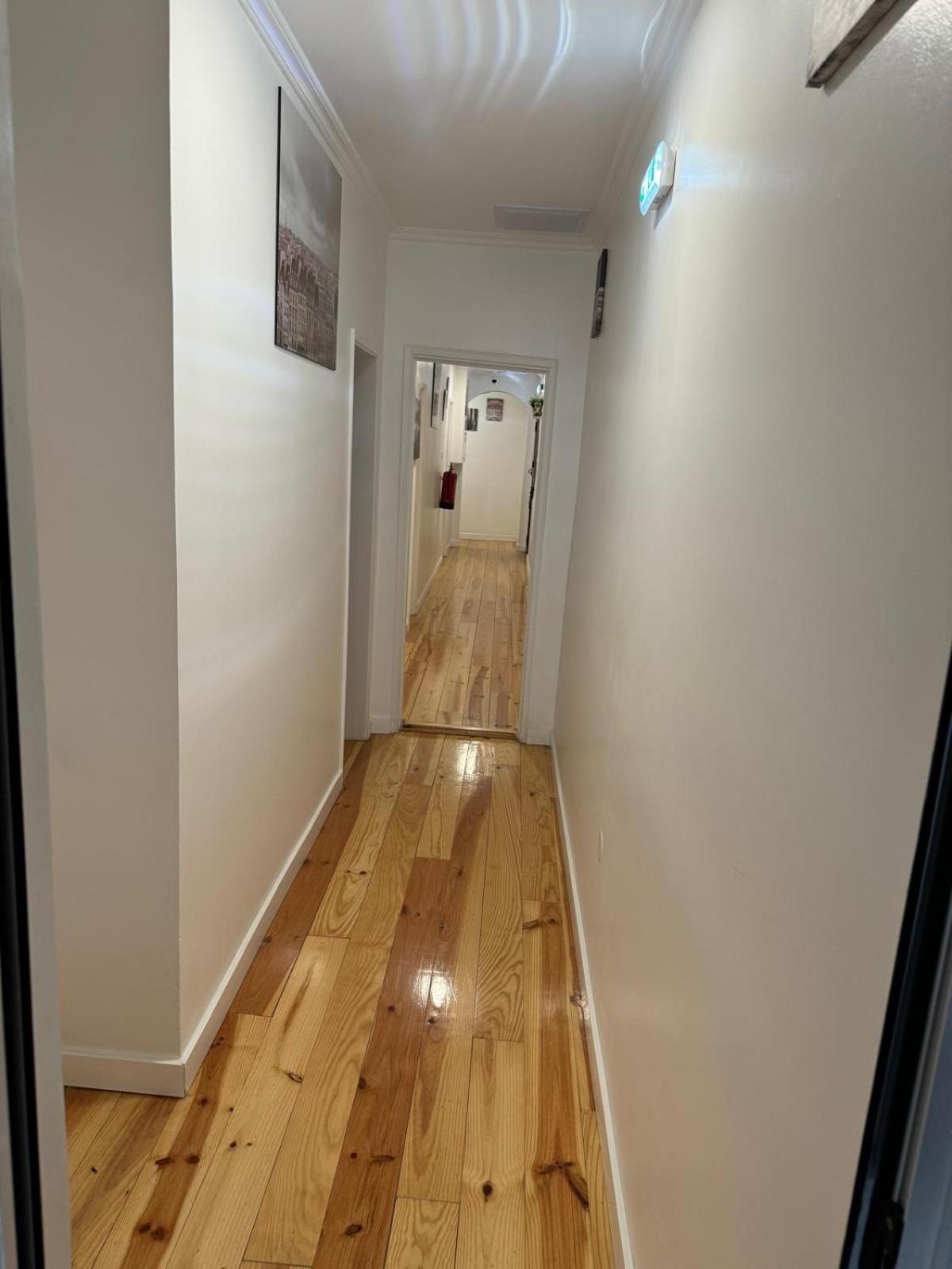 Suites Antonio Pedro Lisboa المظهر الخارجي الصورة