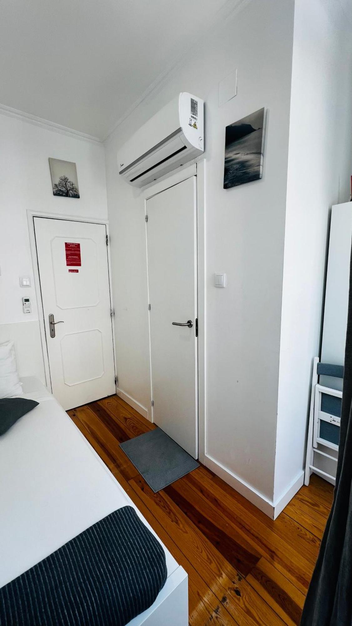 Suites Antonio Pedro Lisboa المظهر الخارجي الصورة