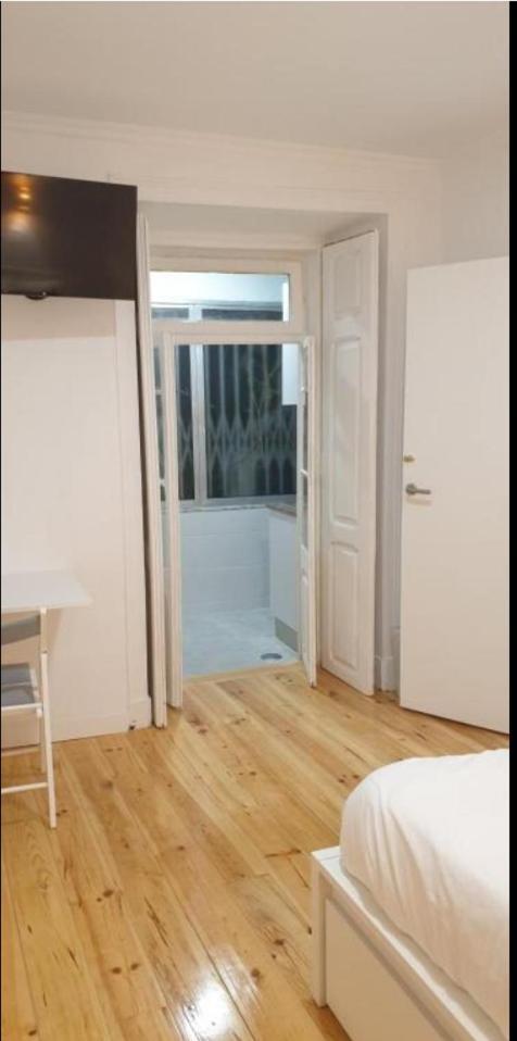 Suites Antonio Pedro Lisboa المظهر الخارجي الصورة
