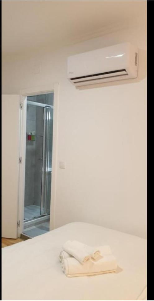 Suites Antonio Pedro Lisboa المظهر الخارجي الصورة