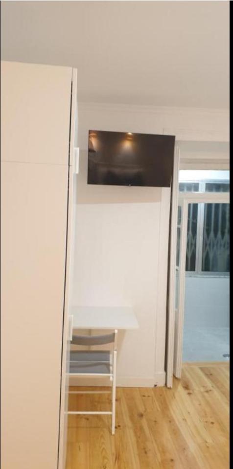 Suites Antonio Pedro Lisboa المظهر الخارجي الصورة