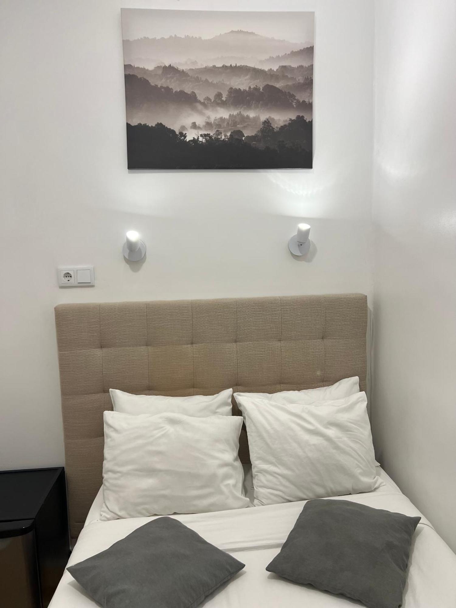 Suites Antonio Pedro Lisboa المظهر الخارجي الصورة