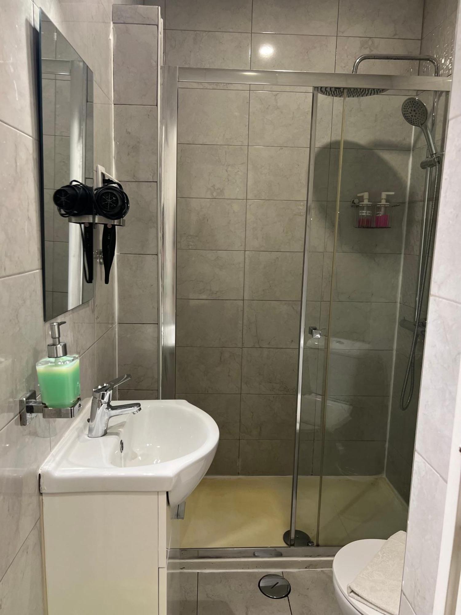 Suites Antonio Pedro Lisboa المظهر الخارجي الصورة