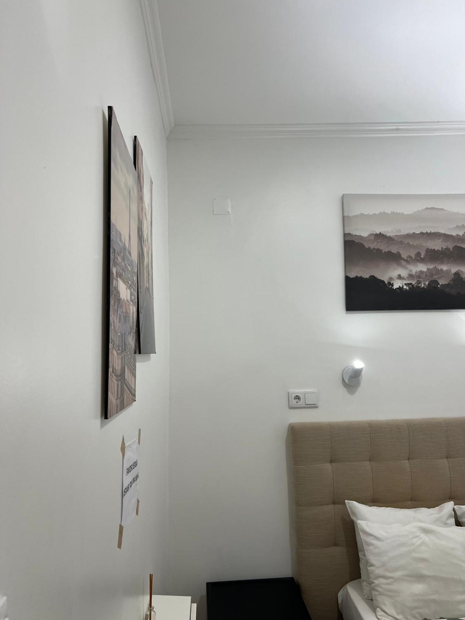 Suites Antonio Pedro Lisboa المظهر الخارجي الصورة