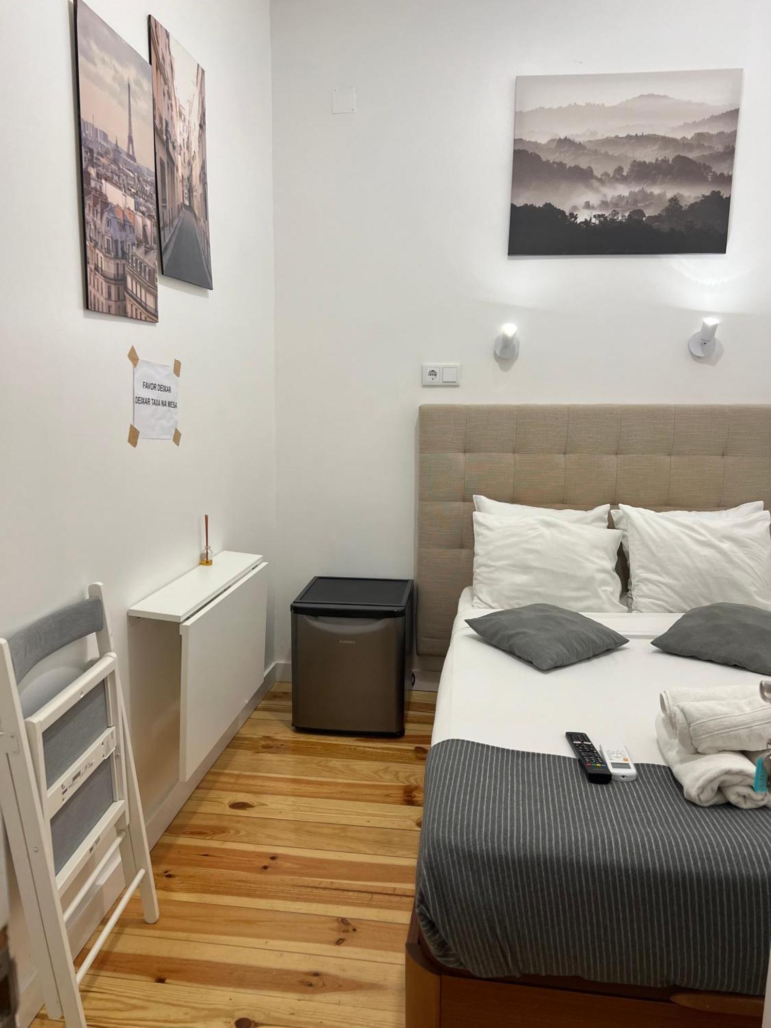 Suites Antonio Pedro Lisboa المظهر الخارجي الصورة
