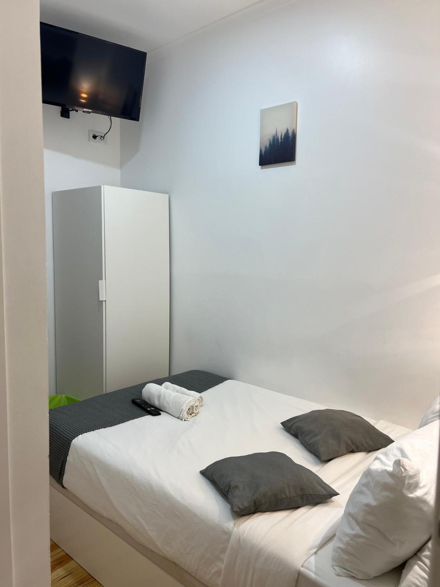 Suites Antonio Pedro Lisboa المظهر الخارجي الصورة