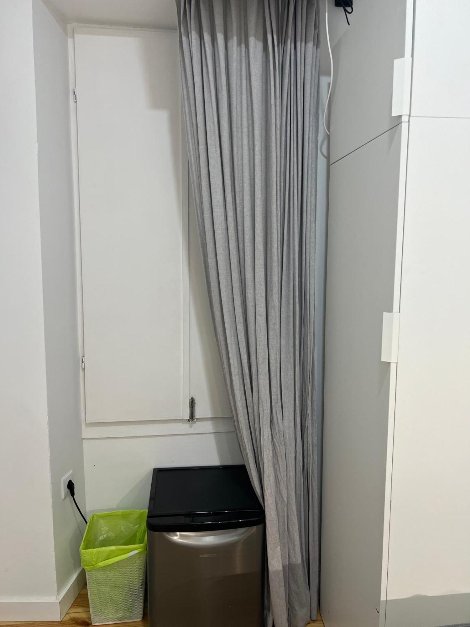Suites Antonio Pedro Lisboa المظهر الخارجي الصورة