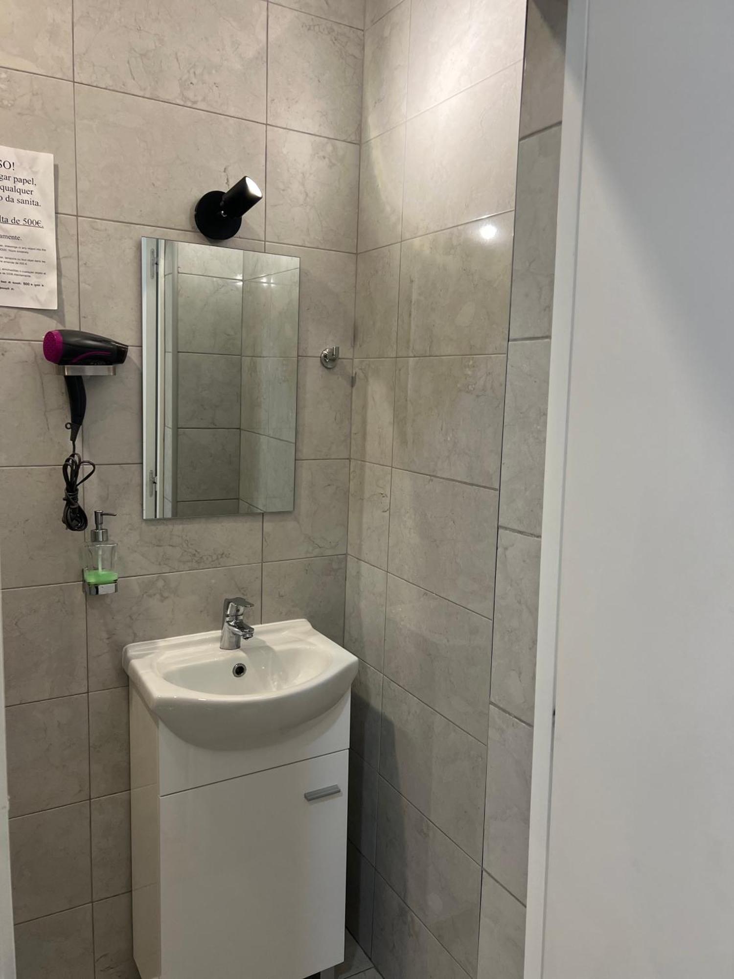 Suites Antonio Pedro Lisboa المظهر الخارجي الصورة