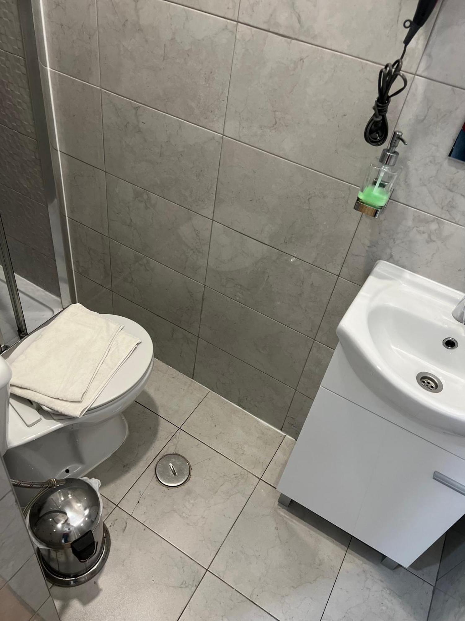 Suites Antonio Pedro Lisboa المظهر الخارجي الصورة