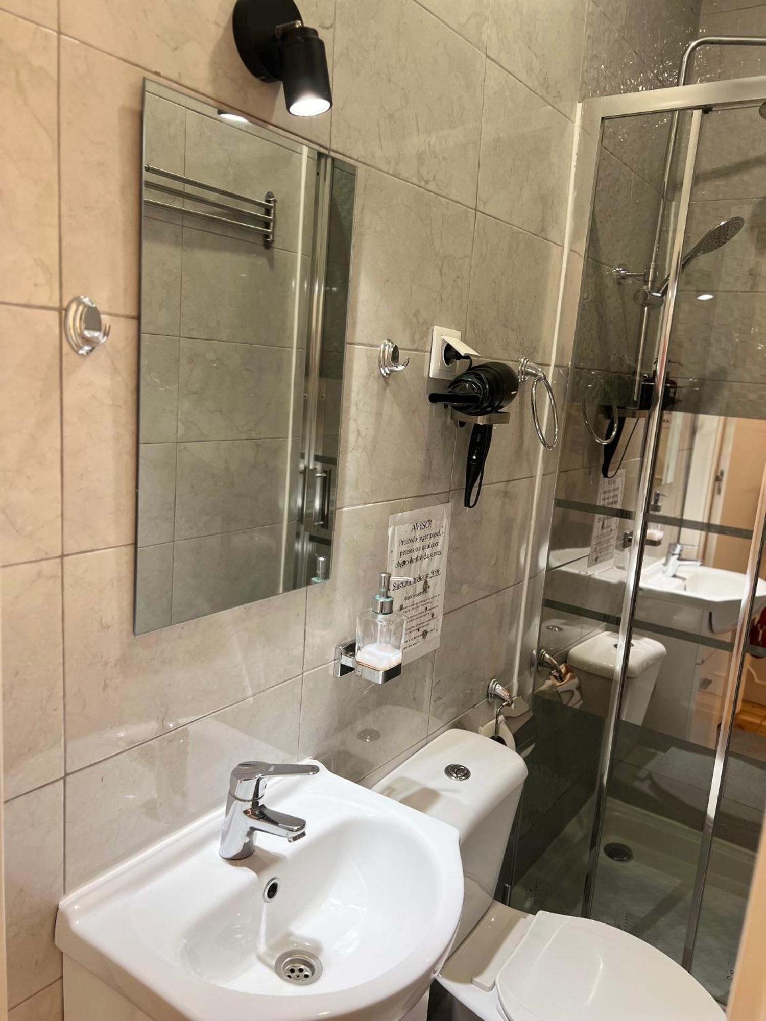 Suites Antonio Pedro Lisboa المظهر الخارجي الصورة