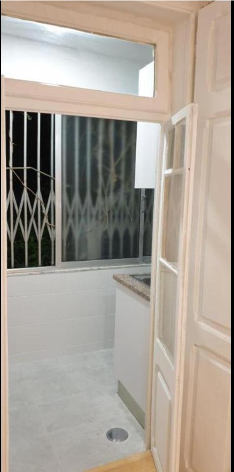 Suites Antonio Pedro Lisboa المظهر الخارجي الصورة