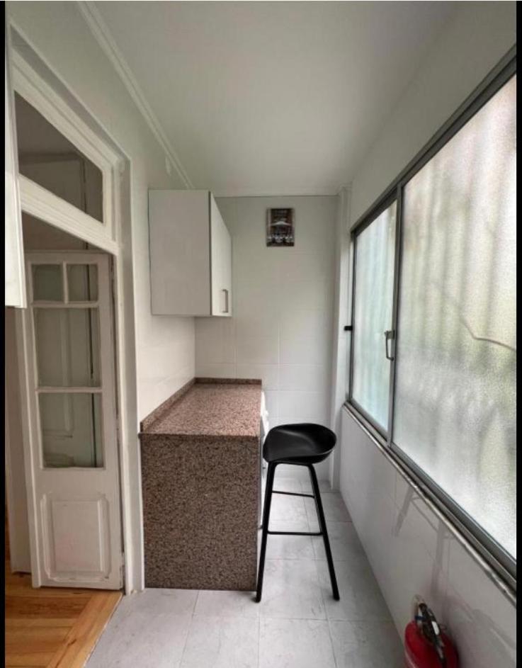 Suites Antonio Pedro Lisboa المظهر الخارجي الصورة