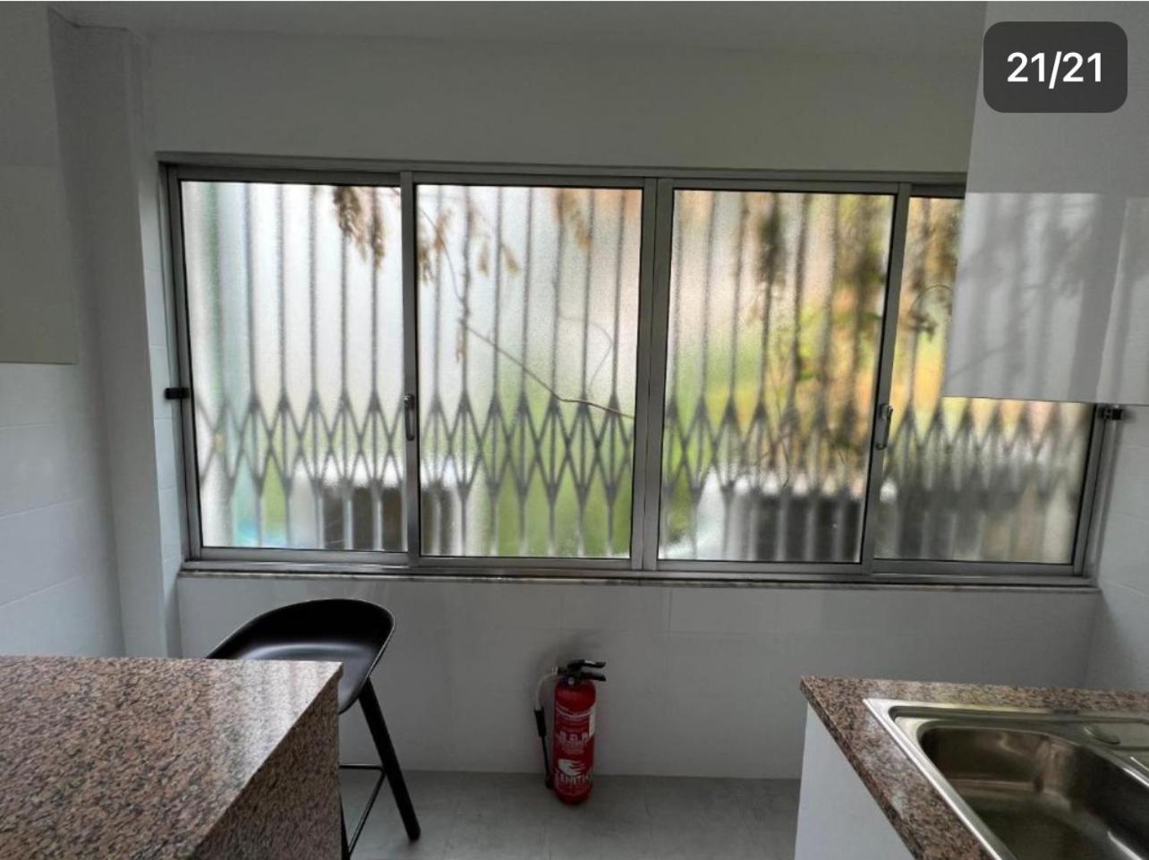 Suites Antonio Pedro Lisboa المظهر الخارجي الصورة